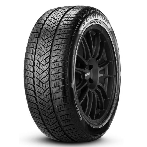 PIRELLI Zimska guma JW 255/50 R19 103V S-W N0 - EP3240390