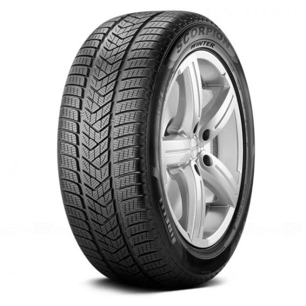 PIRELLI Zimska guma JW 255/55 R18 S-WNT ROF* - EP3277121