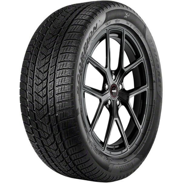 PIRELLI Zimska guma JW 255/60 R18 108H S-W AO - EP3240372