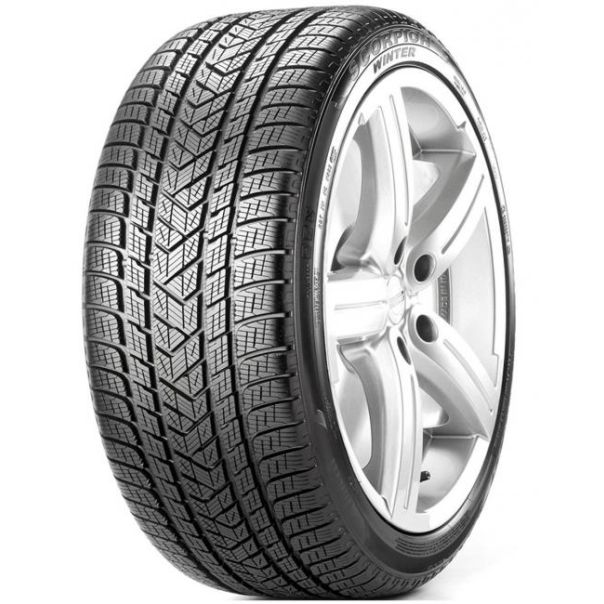 PIRELLI Zimska guma JW 265/55 R19 109V S-W MO - EP3240354