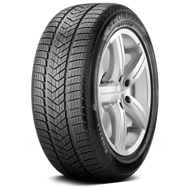 PIRELLI Zimska guma JW 275/45 R21 110V S-WNT. - EP3240426