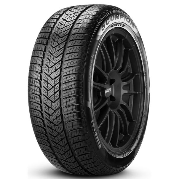 PIRELLI Zimska guma JW 315/40 R21 115V S-WNT - EP3240429