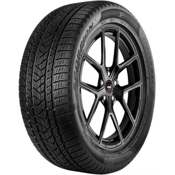 PIRELLI Zimska guma JW 325/35 R22 114V S-W MO1 - EP3240438