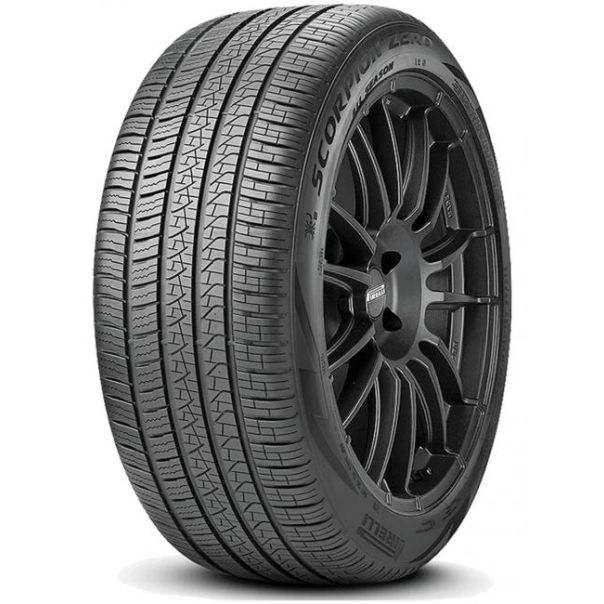 PIRELLI Letnja guma J 275/50 R20 113V S-Z A/S - EP3240189