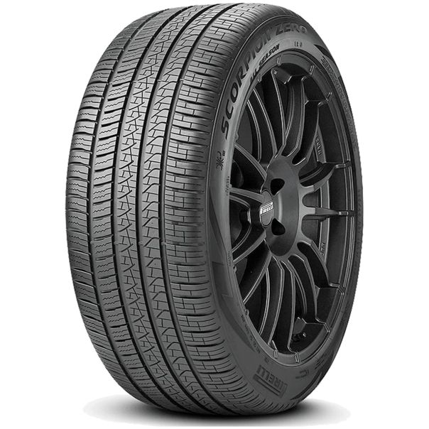 PIRELLI Letnja guma J 255/65 R19 114V XL SZRO - EP3240195