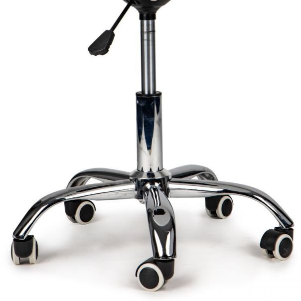 BOLZZ Pisa stolica white - BOLPISCHAWHIT