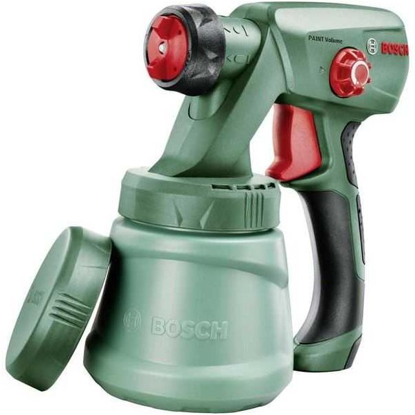 BOSCH Pištolj za farbanje PFS 1000, 410W - 0603207000
