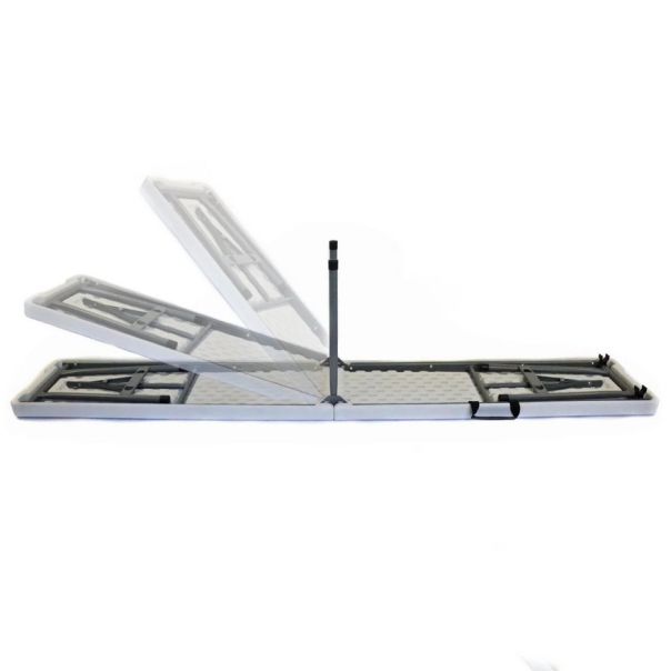 Prenosivi pivski sto sa klupama 181x70cm - 1740