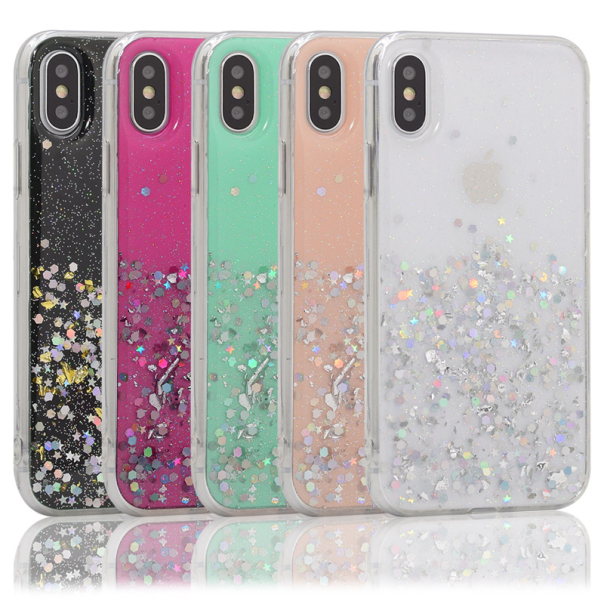 Maska za Samsung M10 ljubičasta Pixie - 035040