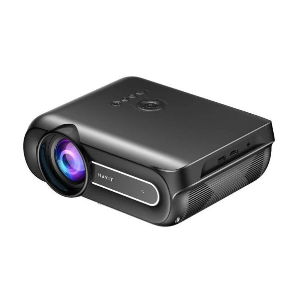 HAVIT Projektor PJ209A Plus - EP3075370
