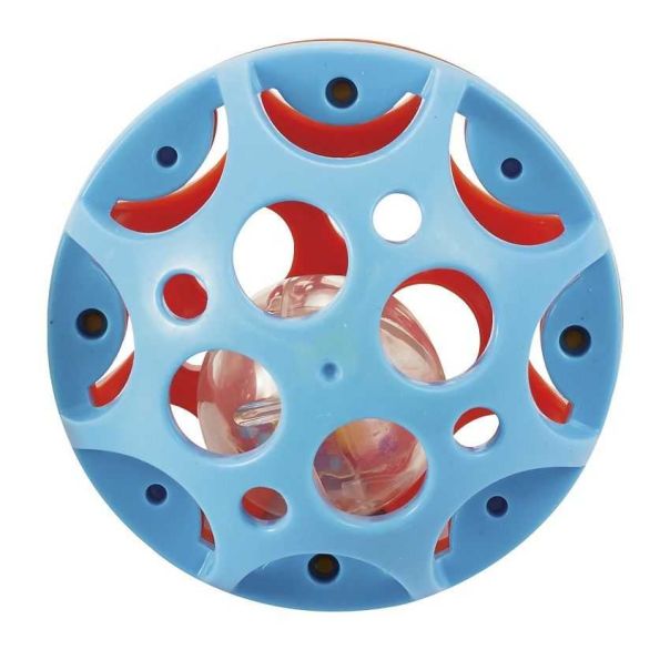 INFUNBEBE Igračka za bebe - Lopta 6+m - PL1001