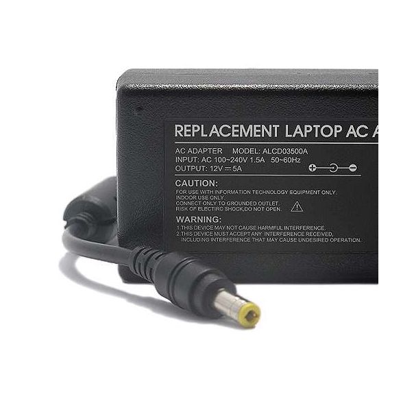 Univerzalni adapter 12V 5A(5.5*2.5) LCD03500A HQ - EP3046488
