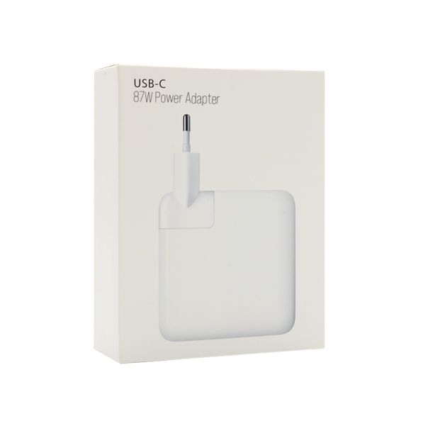 Punjač za laptop Apple 87W (USB Type C) HQ - EP3036794