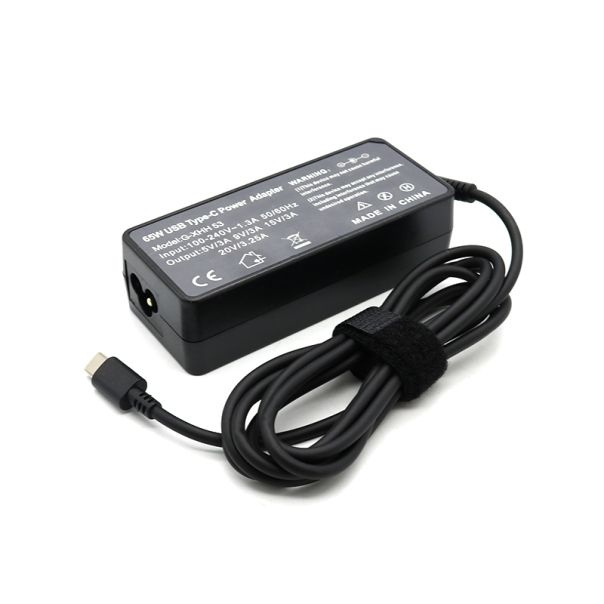 Punjač za laptop univerzalni 65W (Type C) - EP3041581
