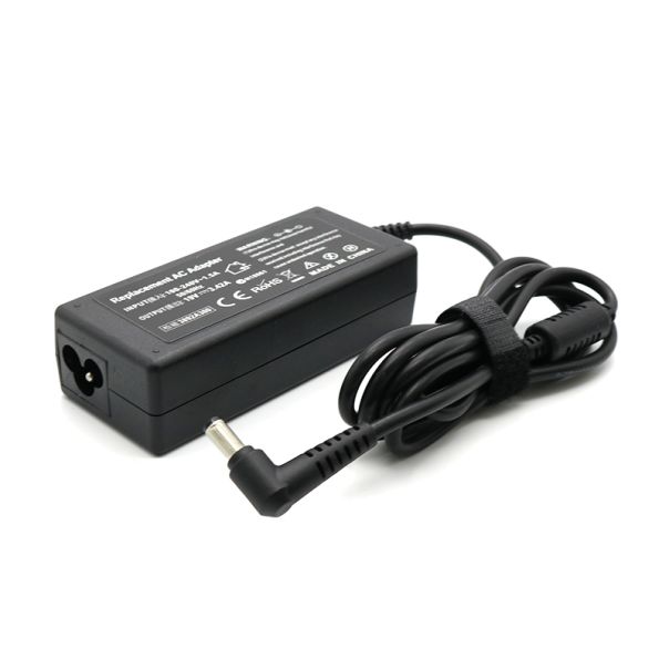 Punjač za laptop Lenovo 19V 3.42A (5.5*2.5) ugao 90 - EP3036037