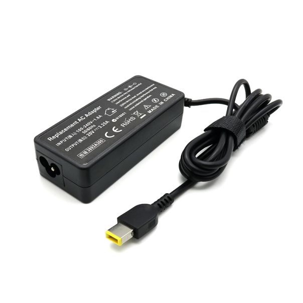 VELTEH Punjač za laptop Laptop Lenovo 20V 3.25A - 01PL74