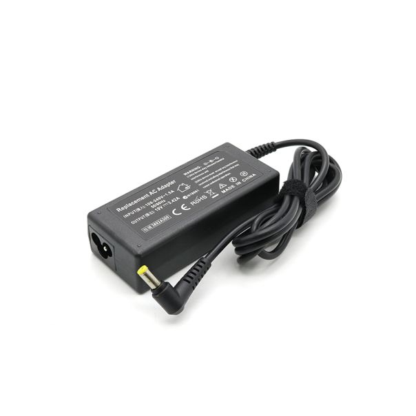 Punjač za laptop Acer 19V 3.42A (5.5*1.7) ugao 90 - EP3036546