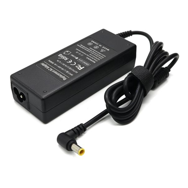 Punjač za laptop Sony 19.5V 4.7A (6.5*4.4) ugao 90 HQ - EP2910554