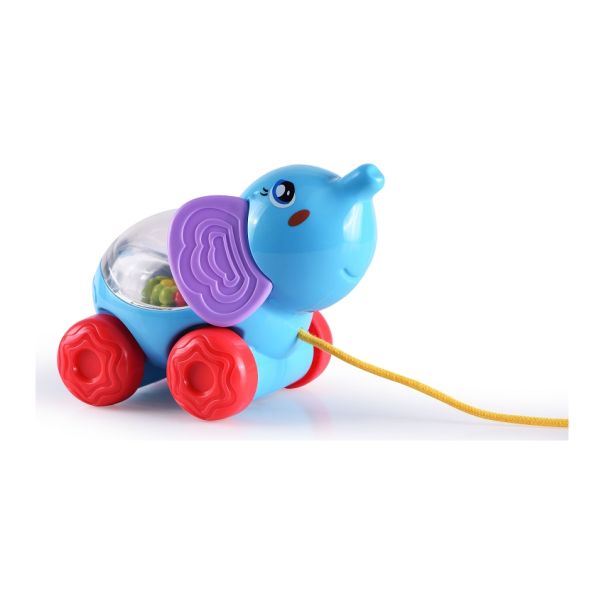 INFUNBEBE IGRACKA ZA BEBE DRUGARI NA TOCKOVIMA - EP2740857