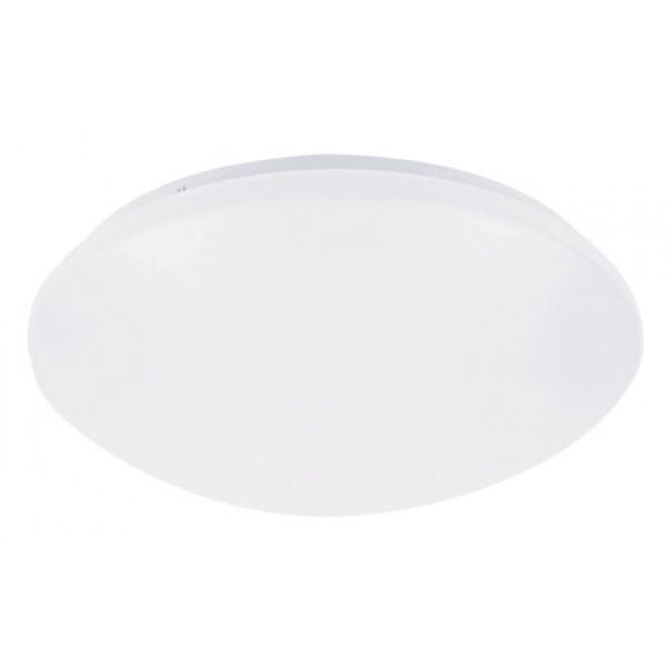 Rabalux Plafonjera Lucas LED 12W bela (71132) - 71132