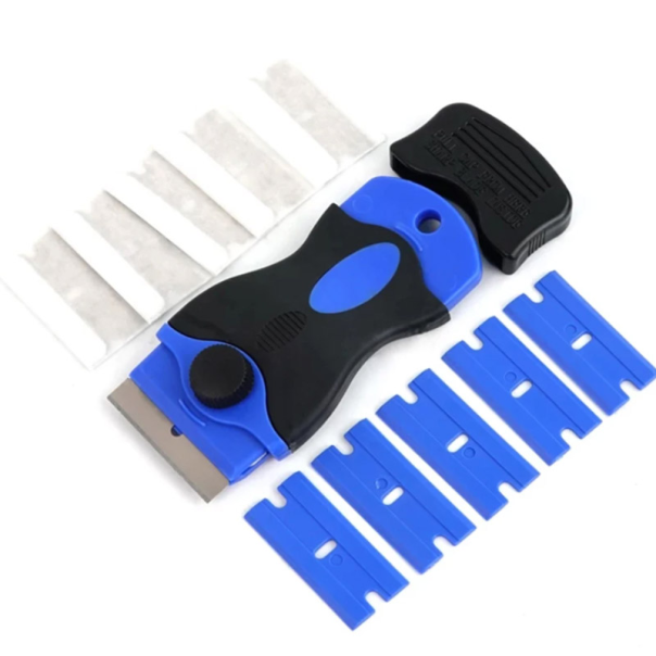 Plastični alat RELIFE za skidanje lepka RL-023 - 606797