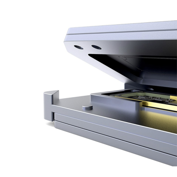 Platforma za kuglanje srednjeg okvira Qianli ToolPlus IP-01 za iPhone X/XS/XS Max - 91602