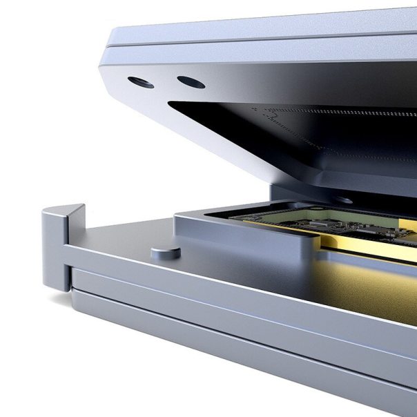 Platforma za kuglanje srednjeg okvira Qianli ToolPlus IP-02 za iPhone 11/Pro/Max - 91601