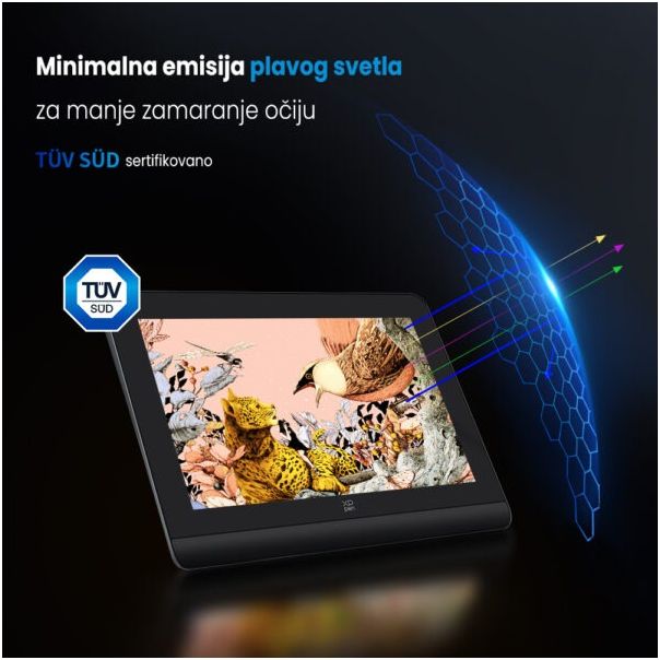 XP-Pen Artist Pro 16 (Gen 2) - MD160QH