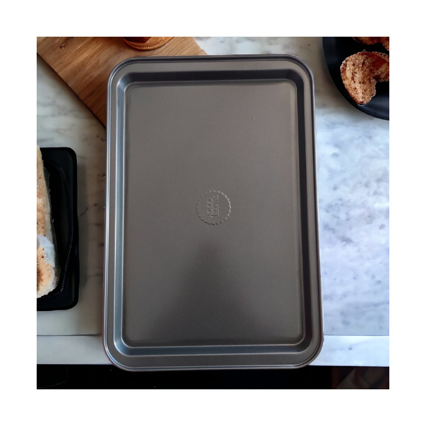 ZOTRIX Pleh karbon 43x29x1.5cm - n7531