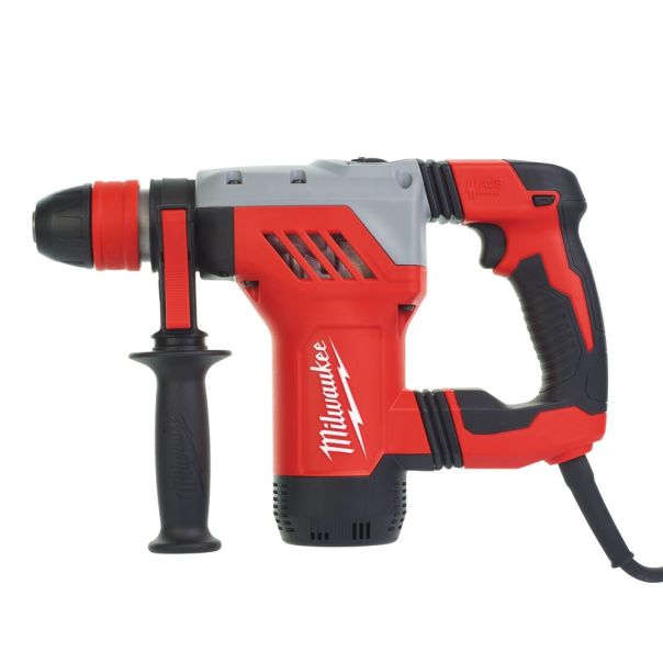 MILWAUKEE Bušilica-čekić SDS+ 800W 4.1J - PLH 28 XE - 4933446800