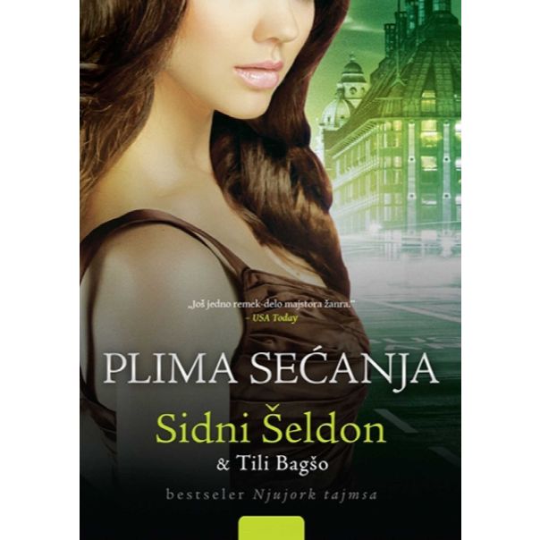 Plima sećanja - 9788610009484