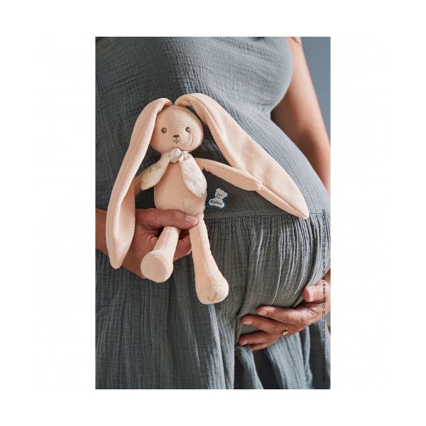 KALOO Mazilica Zeka 25cm, narandžasta - K218015