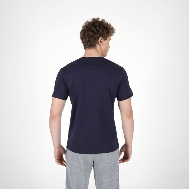 RANG Majica kratak rukav vibe M - PLM001-02