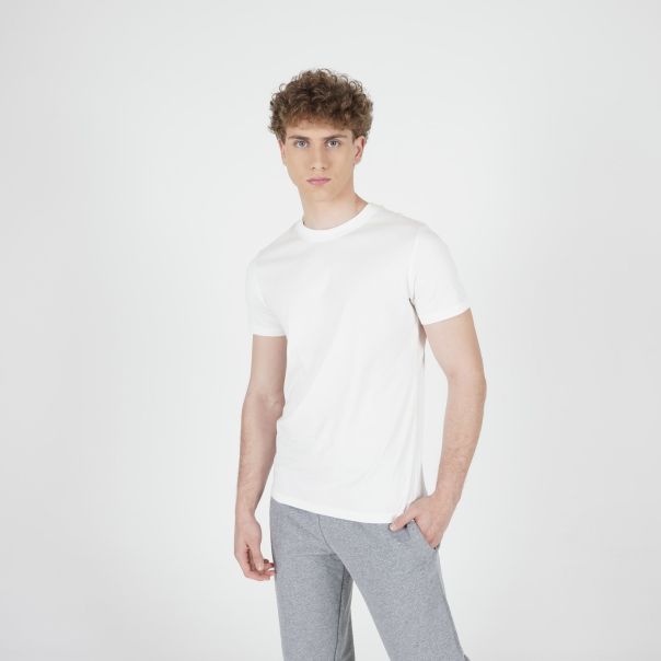 RANG Majica kratak rukav vibe M - PLM001-10