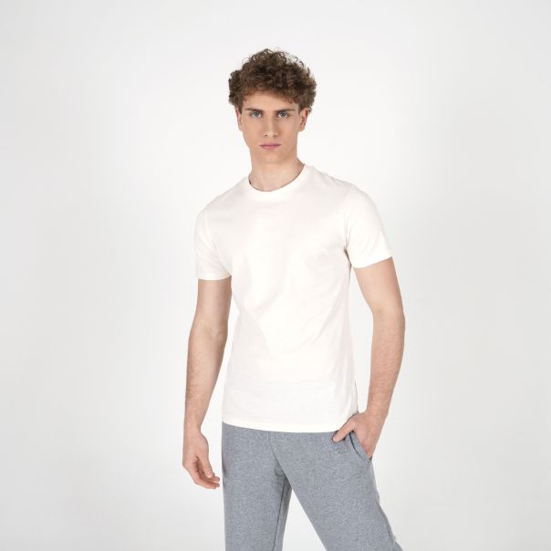 RANG Majica kratak rukav vibe M - PLM001-11