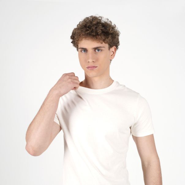 RANG Majica kratak rukav vibe M - PLM001-11