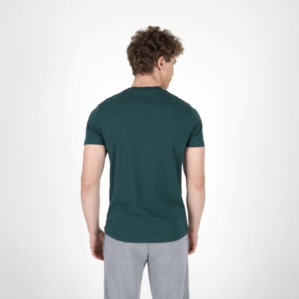 RANG Majica kratak rukav vibe M - PLM001-28