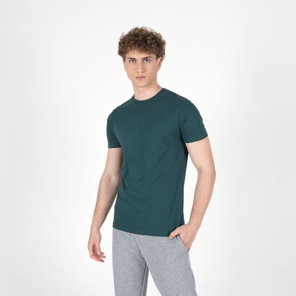 RANG Majica kratak rukav vibe M - PLM001-28