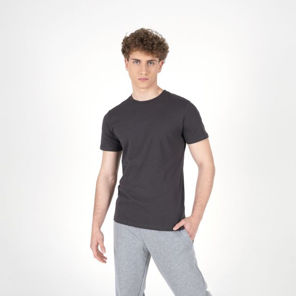 RANG Majica kratak rukav vibe M - PLM001-3X