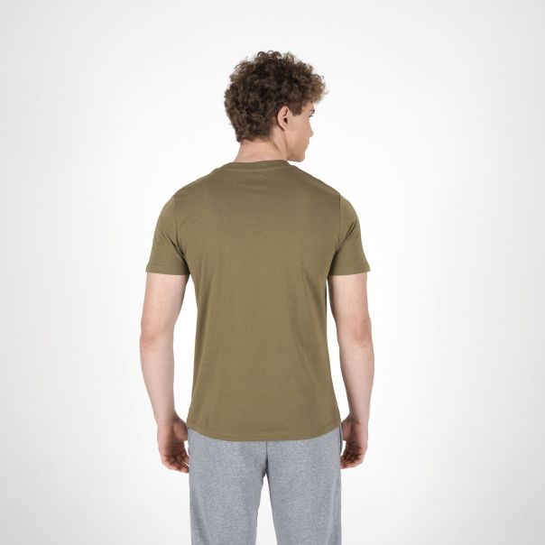 RANG Majica kratak rukav vibe M - PLM001-62