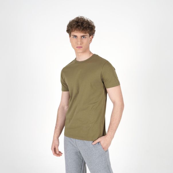 RANG Majica kratak rukav vibe M - PLM001-62