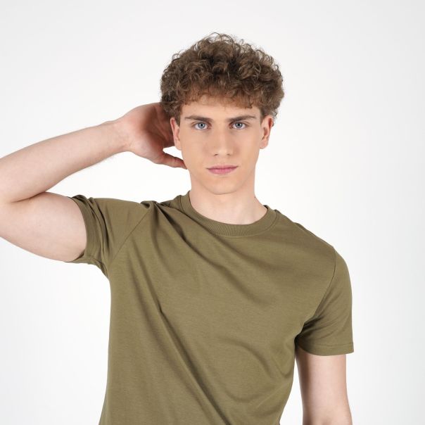 RANG Majica kratak rukav vibe M - PLM001-62