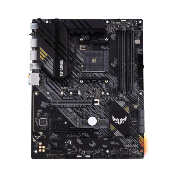 ASUS Matična ploča TUF GAMING B550-PLUS - PLO02927