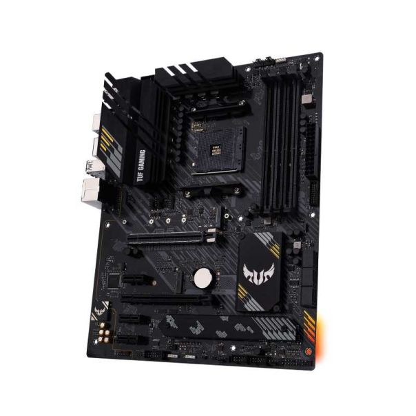 ASUS Matična ploča TUF GAMING B550-PLUS - PLO02927