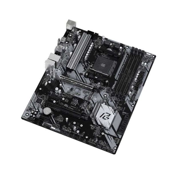 ASROCK Matična ploča B550 PHANTOM GAMING 4 - PLO02929