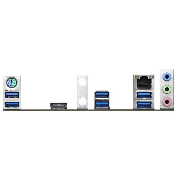 ASROCK Matična ploča B550 PHANTOM GAMING 4 - PLO02929