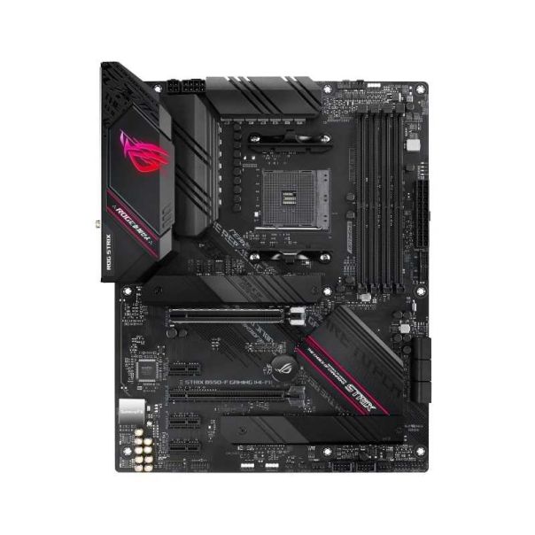 ASUS ROG STRIX B550-F GAMING - PLO02964