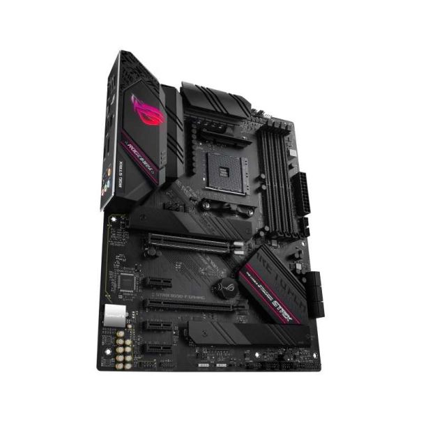 ASUS ROG STRIX B550-F GAMING - PLO02964