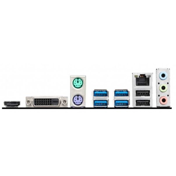 MSI A520M-A PRO - PLO03058