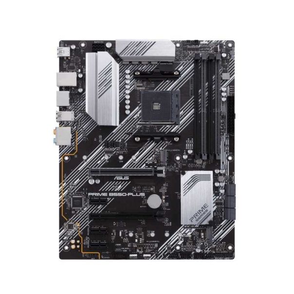 ASUS Matična ploča PRIME B550-PLUS - PLO03065